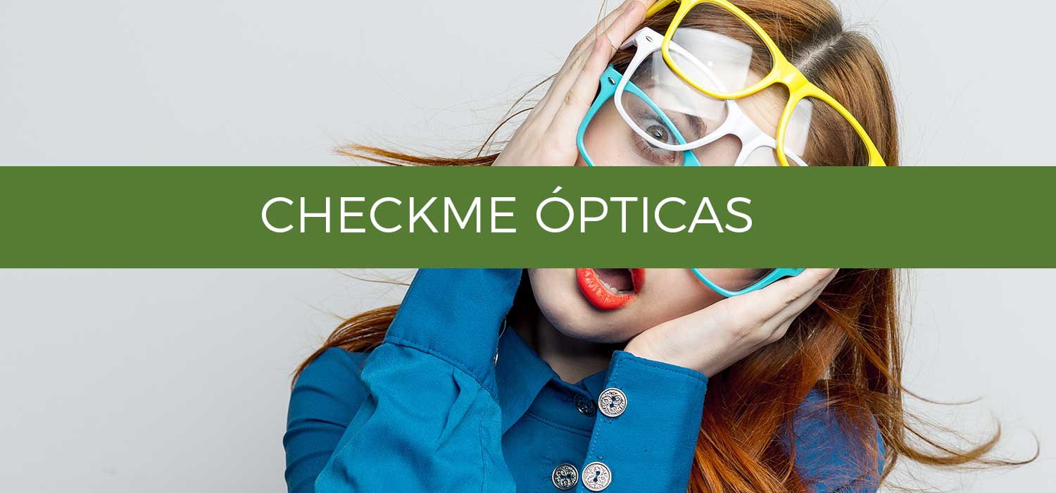 Tema 3. CheckMe Ópticas