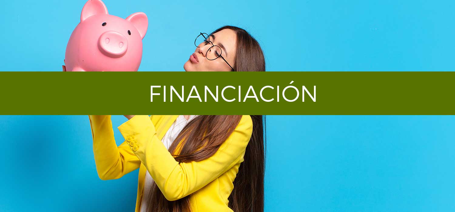 Tema 6. Financiación